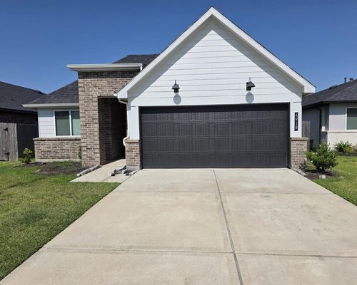 4918 Natchez Trce, Fresno, TX, 77545-0017 | Card Image