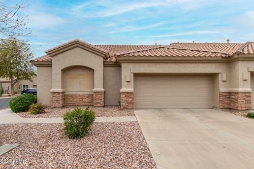 1439 N Desert Willow Street, Casa Grande, AZ, 85122 | Card Image