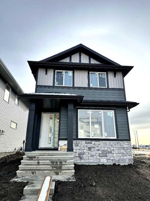 299 Waterford Blvd, Chestermere, AB, T1X2P8 | Card Image