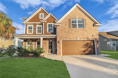 115 Coffee Pointe Dr, Savannah, GA, 31419-3171 | Card Image