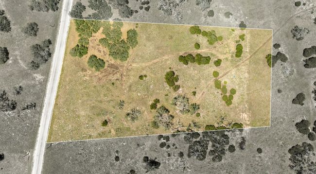 Map / location with property parcel outlined | Image 5