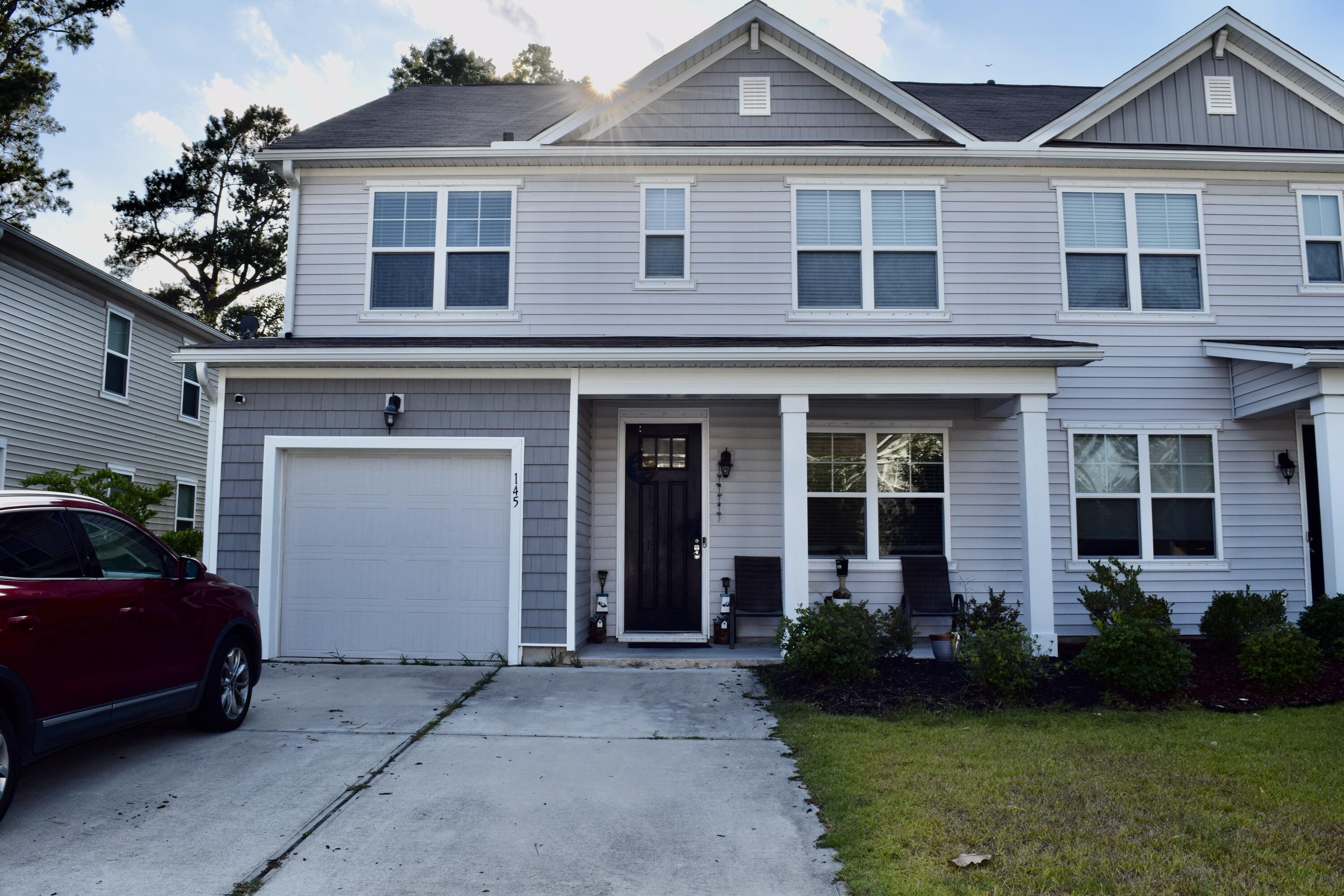 Wild Holly Dr, Moncks Corner, SC 29461
