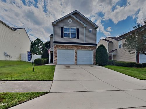 7328 Brighton Hill Ln, Raleigh, NC, 27616-8364 | Card Image