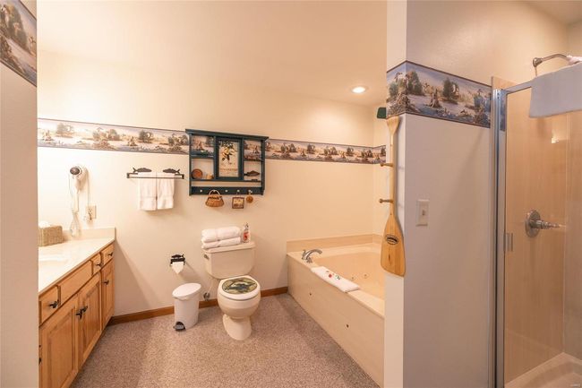 1 Tara Point Dr, House other with 5 bedrooms, 6 bathrooms and 2 parking in Grafton IL | Image 84