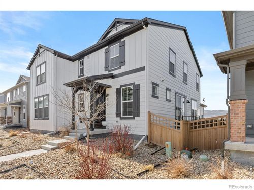 unit-b-8358 Howell St, Arvada, CO, 80005-1585 | Card Image