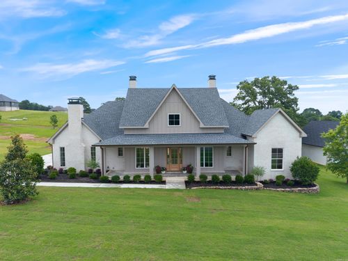 14 Avrey Ln, Greenbrier, AR, 72058-8070 | Card Image