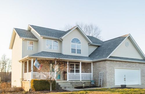 460 Maple Run Estates Boulevard, Springville, IN, 47462 | Card Image