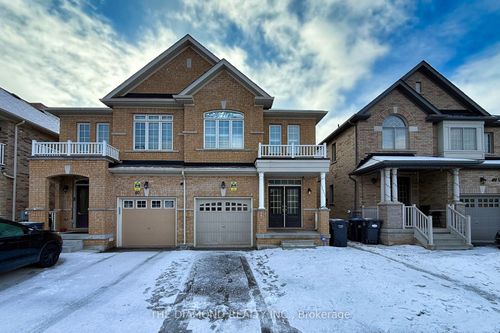62 Durango Dr, Brampton, ON, L6X5G9 | Card Image