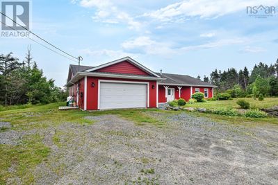 177 Nebooktook Walk, House other with 3 bedrooms, 2 bathrooms and null parking in Clam Bay NS | Image 2