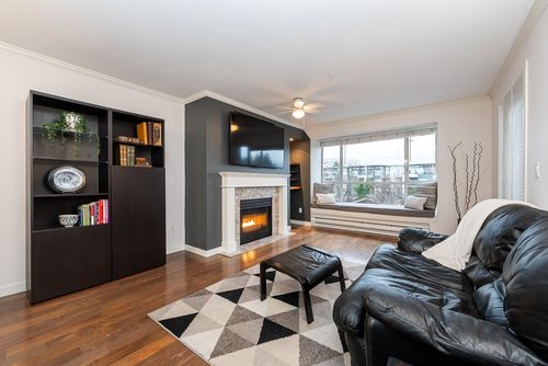 305-2340 Hawthorne Ave, Port Coquitlam, BC, V3C1W9 | Card Image