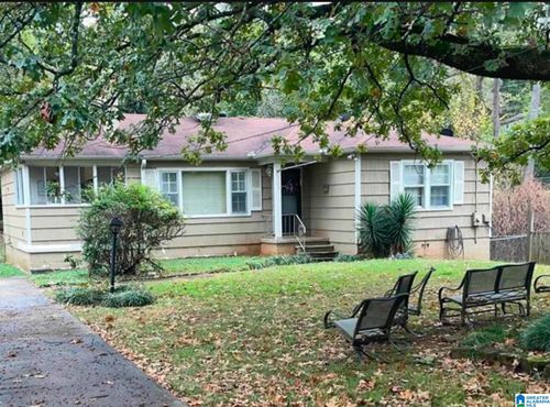 8133 9th Ave S, BIRMINGHAM, AL, 35206-4535 | Card Image