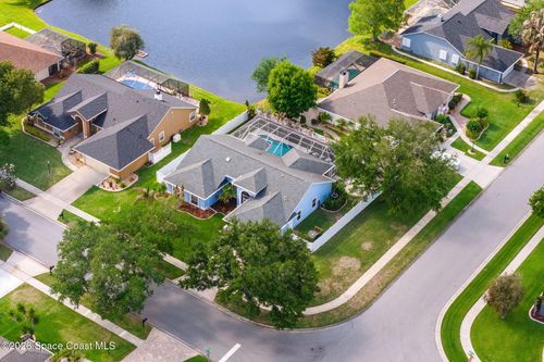 3400 Fort Nelson Ln, Melbourne, FL, 32934-2902 | Card Image