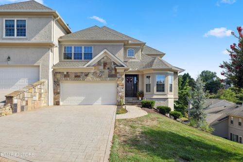 1026 Spy Glass Way, Knoxville, TN, 37922-5269 | Card Image