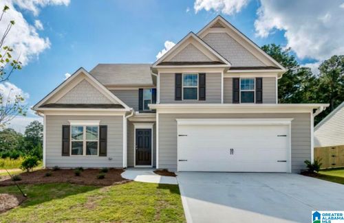 665 Clover Cir, SPRINGVILLE, AL, 35146-2612 | Card Image