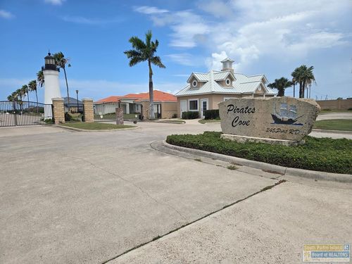 4-209 Anne Bonny, Port Isabel, TX, 78578 | Card Image