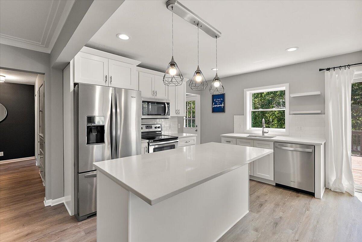 Residential in Park Township 4