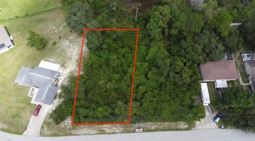 1843 Bonkirk Dr, DELTONA, FL, 32738-9511 | Card Image