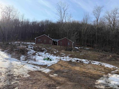 21881 Kale Road Road, LEON, WI, 54656 | Card Image