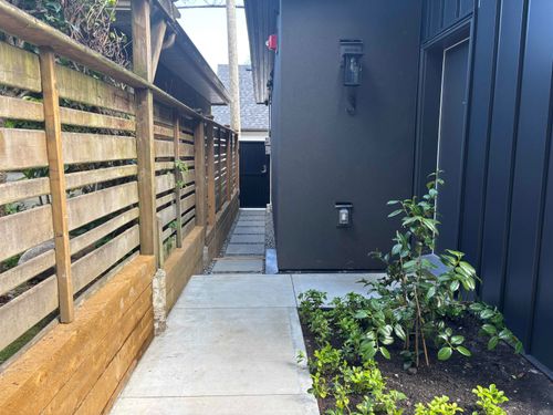laneway-house-4456 W 6th Ave, Vancouver, BC, V6R1V3 | Card Image