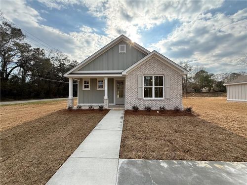 223 Bemis St, Saraland, AL, 36571-3816 | Card Image