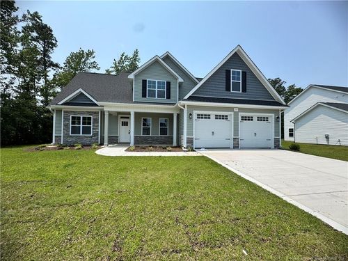 374 Whitestone Dr, Fayetteville, NC, 28312-0004 | Card Image