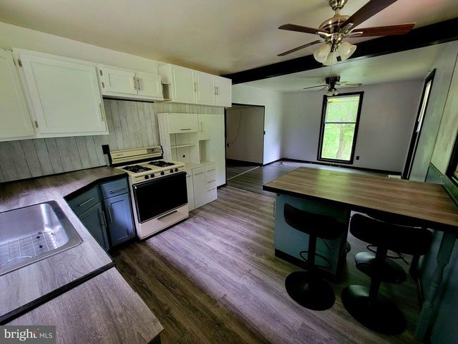 15345 Lower Town Creek Rd Se, House other with 3 bedrooms, 2 bathrooms and null parking in OLDTOWN MD | Image 5