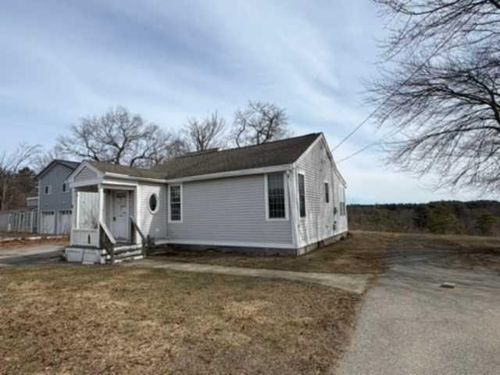 127 Daniel Webster Hwy, Merrimack, NH, 03054-4879 | Card Image