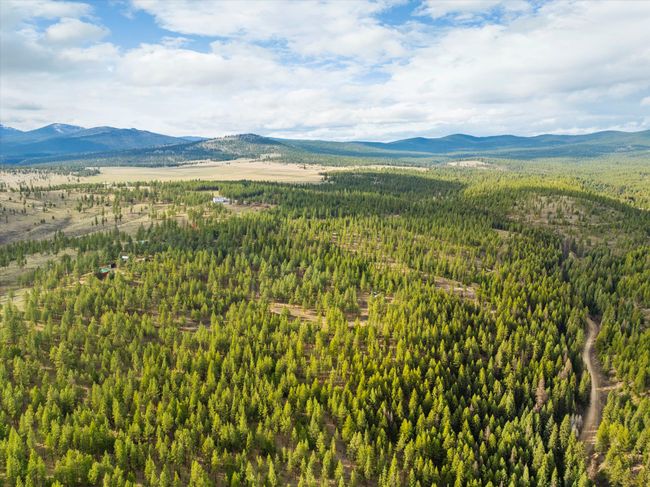 4090 Hubbart Dam Rd, House other with 2 bedrooms, 1 bathrooms and null parking in Marion MT | Image 56