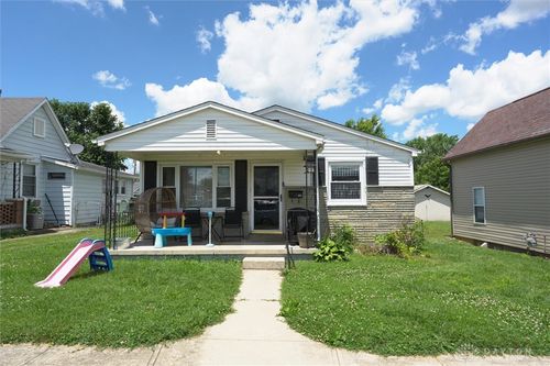 615 Mckell Ave, Greenfield, OH, 45123-1558 | Card Image