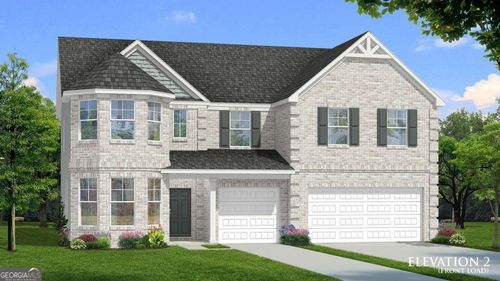 199 Buffalo Trce, Stockbridge, GA, 30281-2914 | Card Image