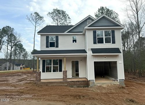 186 Bullseye Ct, Middlesex, NC, 27557-7220 | Card Image