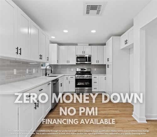 5823 Ettrick Dr, Houston, TX, 77035-4229 | Card Image