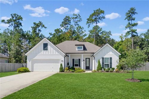 65273 Magnolia Ridge Loop, Pearl River, LA, 70452-5685 | Card Image