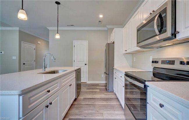 2816 Pleasant Ave, House other with 4 bedrooms, 4 bathrooms and null parking in Norfolk VA | Image 16