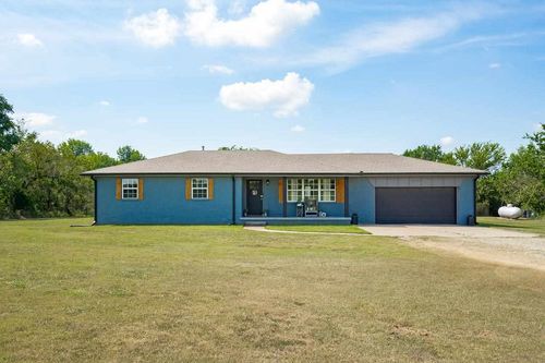 13603 E Lakeview Rd, Glencoe, OK, 74032-3205 | Card Image