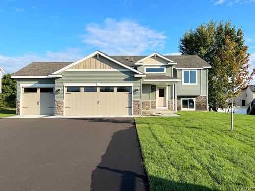 2598 Topaz St, Saint Augusta, MN, 56301-5871 | Card Image