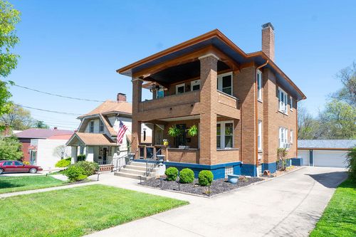 910 Terrace Dr, Park Hills, KY, 41011-2059 | Card Image