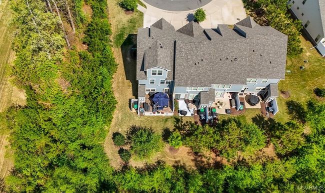 17751 Memorial Tournament Dr, Townhouse with 3 bedrooms, 4 bathrooms and null parking in Moseley VA | Image 44
