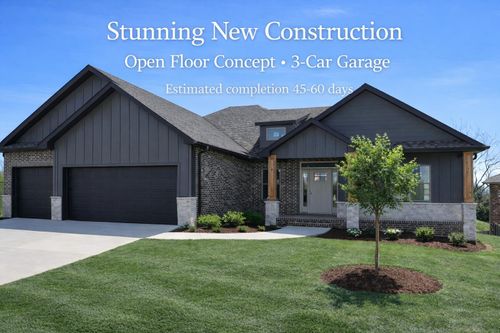 1632 W Silver Oak Dr, Springfield, MO, 65810-3026 | Card Image