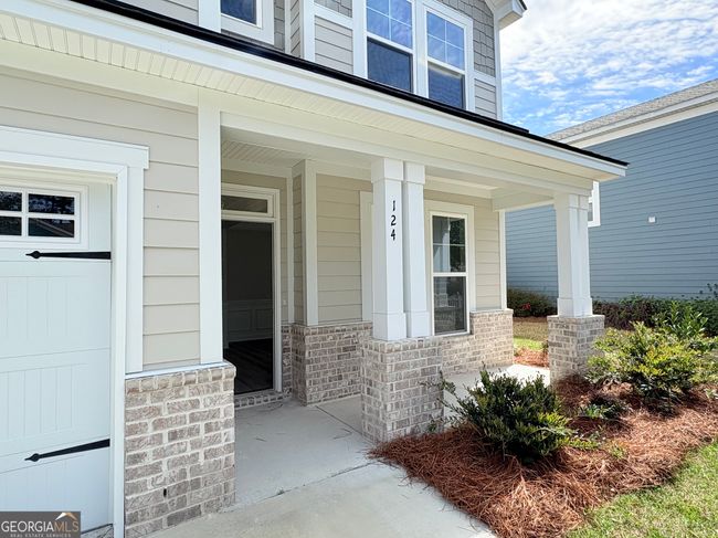 124 Gallery Way, House other with 4 bedrooms, 3 bathrooms and null parking in Brunswick GA | Image 5