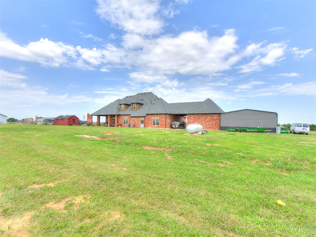 Residential in Edmond 3
