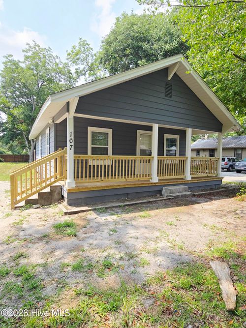107 Myrtle Avenue, Wilmington, NC, 28403 | Card Image