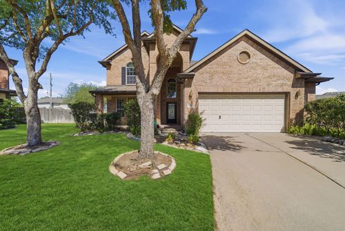6302 Pepper Hollow Ln, Katy, TX, 77494-1260 | Card Image