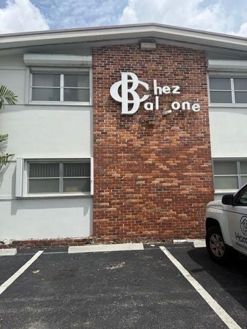 811 E Broward Blvd, Fort Lauderdale, FL, 33301-2002 | Card Image
