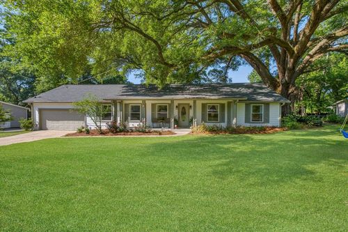 3231 Gallant Fox Trl, TALLAHASSEE, FL, 32309-1705 | Card Image