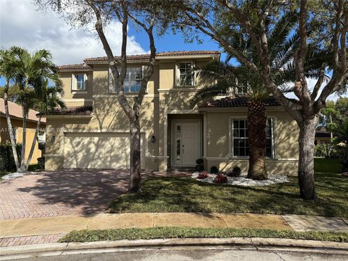 4160 Cascade Ter, Weston, FL, 33332-2491 | Card Image