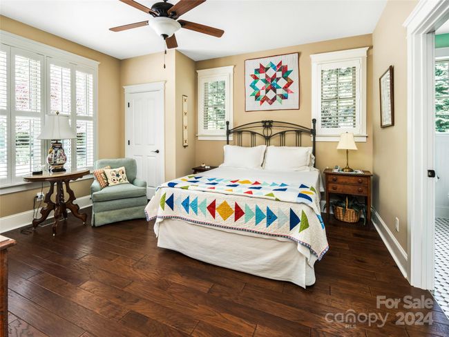 45 Gray Duster Cir, House other with 3 bedrooms, 3 bathrooms and null parking in Biltmore Lake NC | Image 15