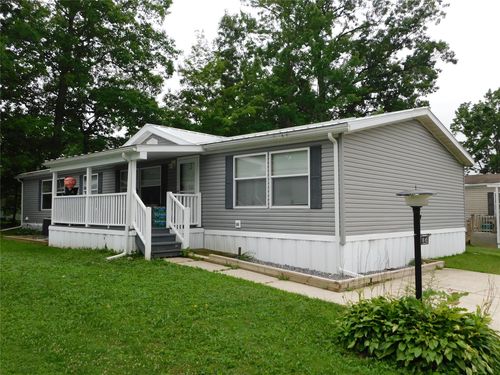 1645 Glenhaven Ln, Erie, PA, 16509-4975 | Card Image