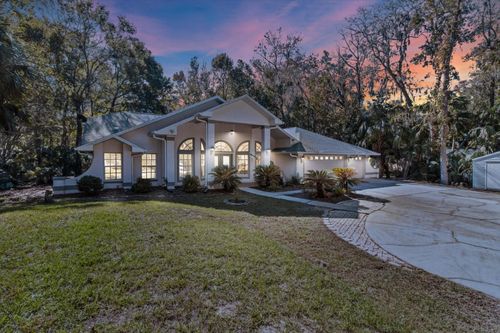 90 Winding River Lane, Inglis, FL, 34449 | Card Image