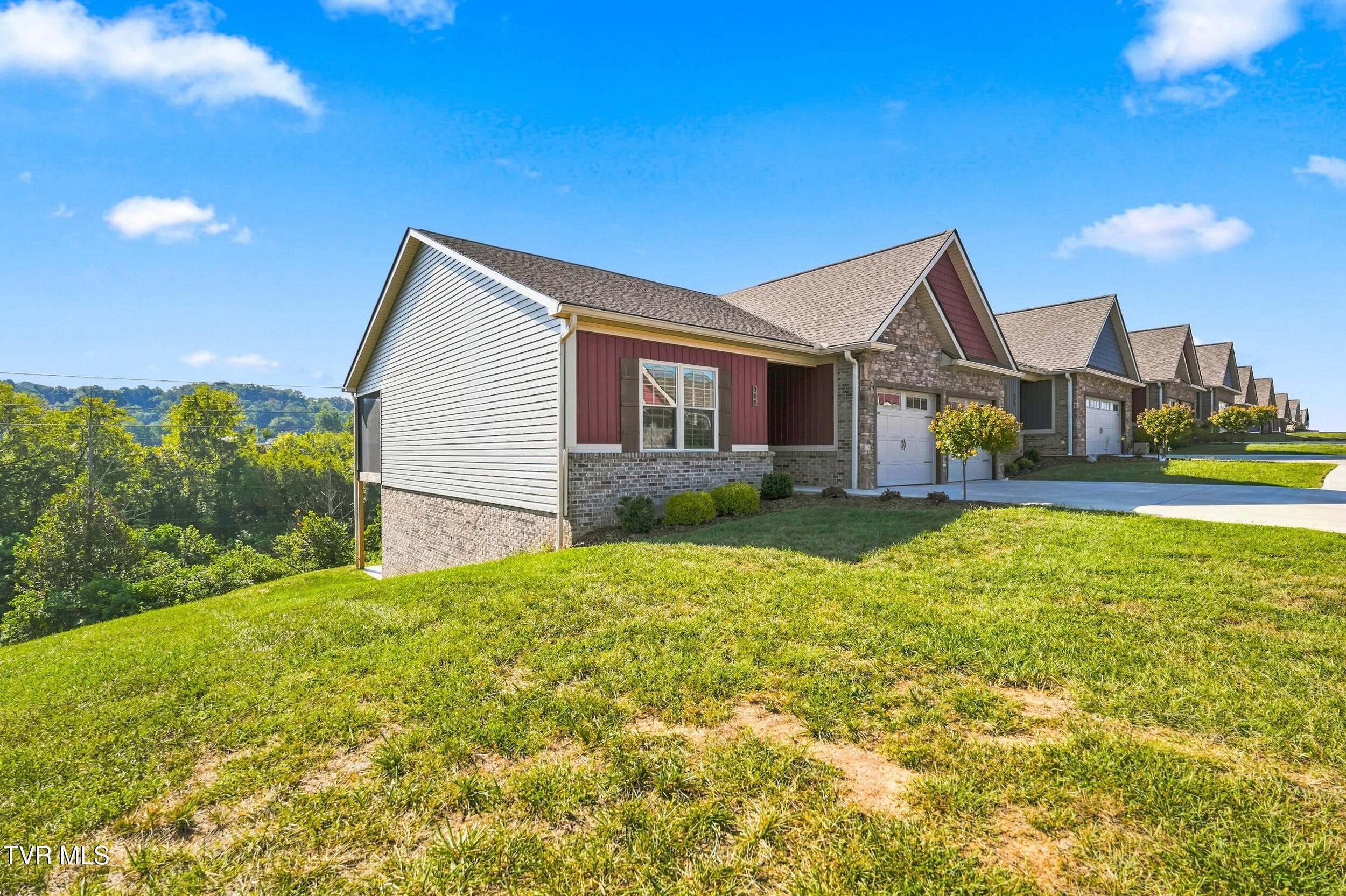 Residential in Johnson City 2